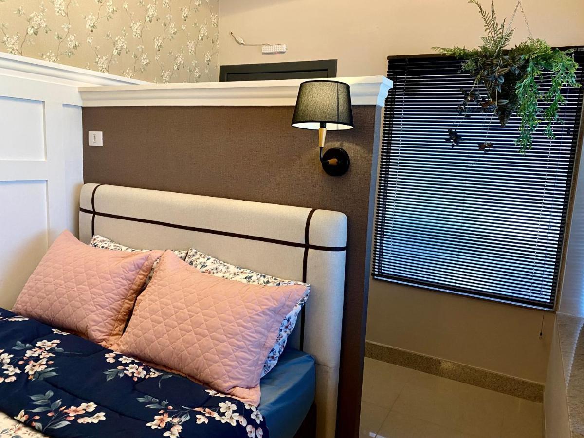 Hotel Apart Zuccolotto 1 Aracruz Eksteriør bilde