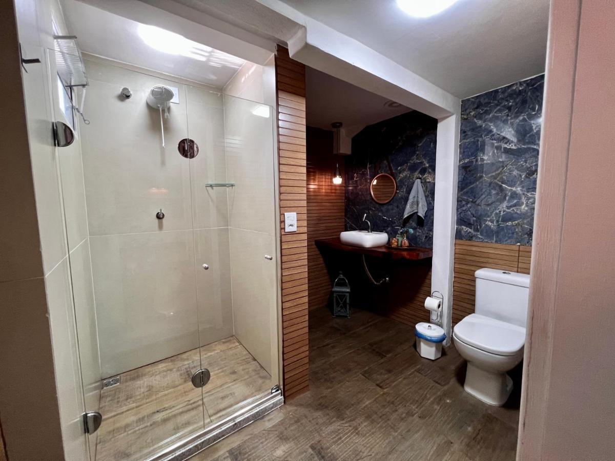 Hotel Apart Zuccolotto 1 Aracruz Eksteriør bilde
