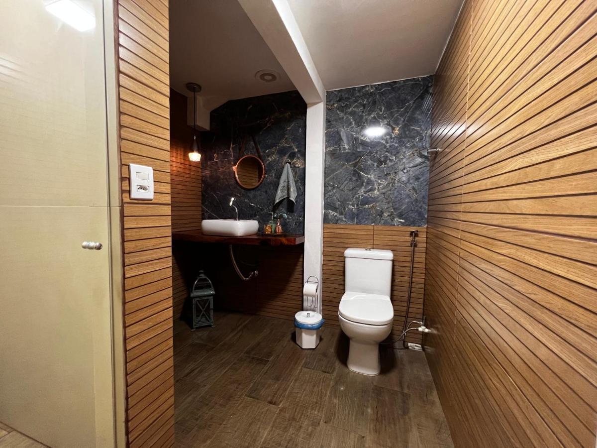 Hotel Apart Zuccolotto 1 Aracruz Eksteriør bilde